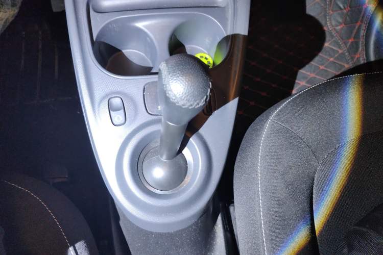 Used smart forfour 2016 1.0L 52 kW Passion Edition