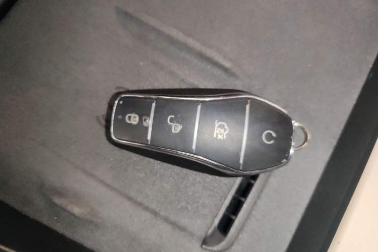 Used BYD Qin L 2025 EV 545KM Excellence Edition Interior 1