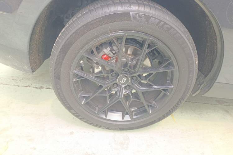 Used Acura RDX 2020 2.0T Enjoyment Edition