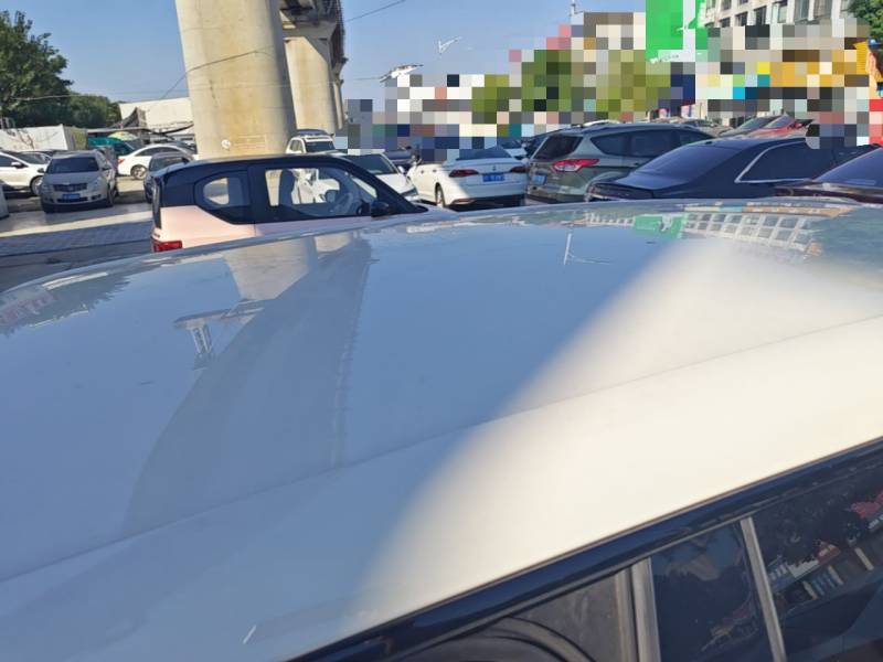 Used Dongfeng NAMMI 01 2024 New Edition 330 Plus Smart+ — 26