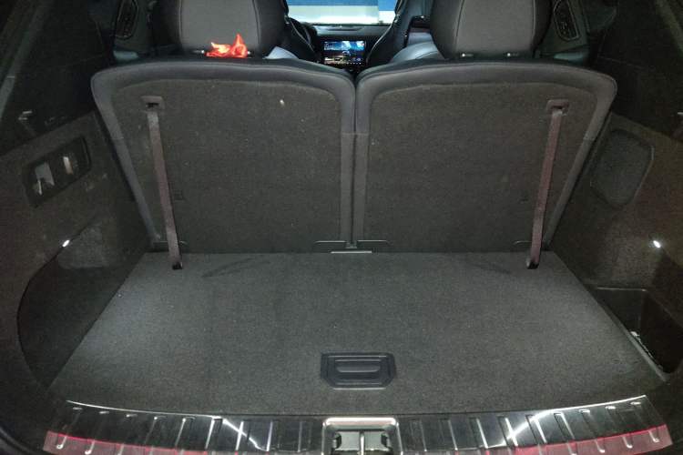 Used Lynk & Co 09 EM-P 2021 2.0T PHEV Halo Six-Seater