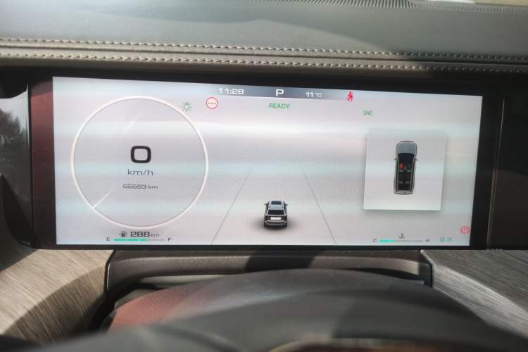 Used Tank 500 2022 3.0T Black Warrior Limited Edition 5 Seats
