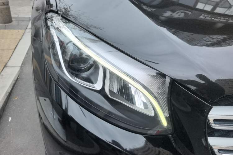 Used Mercedes-Benz GLC 2016 GLC 260 4MATIC Dynamic Edition