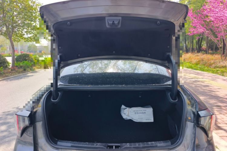 Used Lynk & Co 03 2023 2.0TD DCT JingPro
