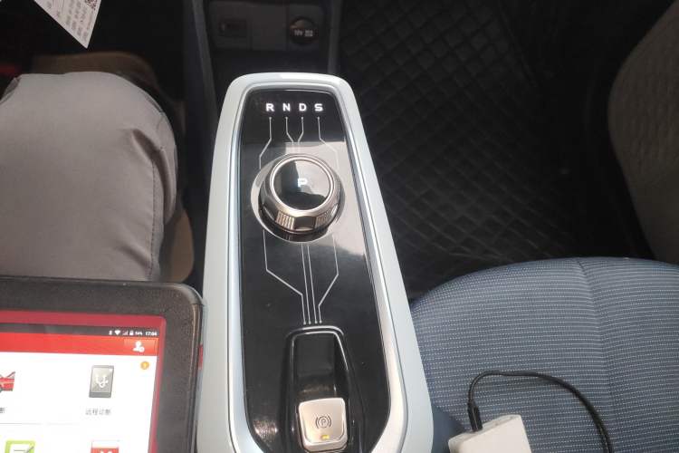 Used Oshan Benni E-Star 2023 Colorful Version Lithium Iron Phosphate
