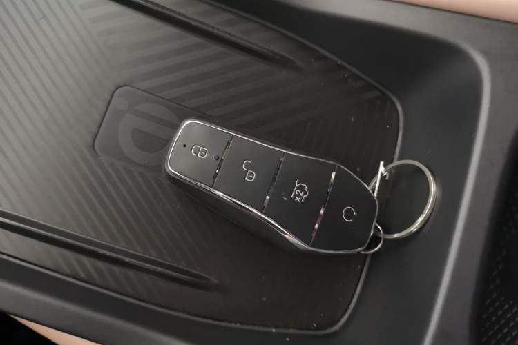 Used BYD Seagull 2023 Flying Edition
