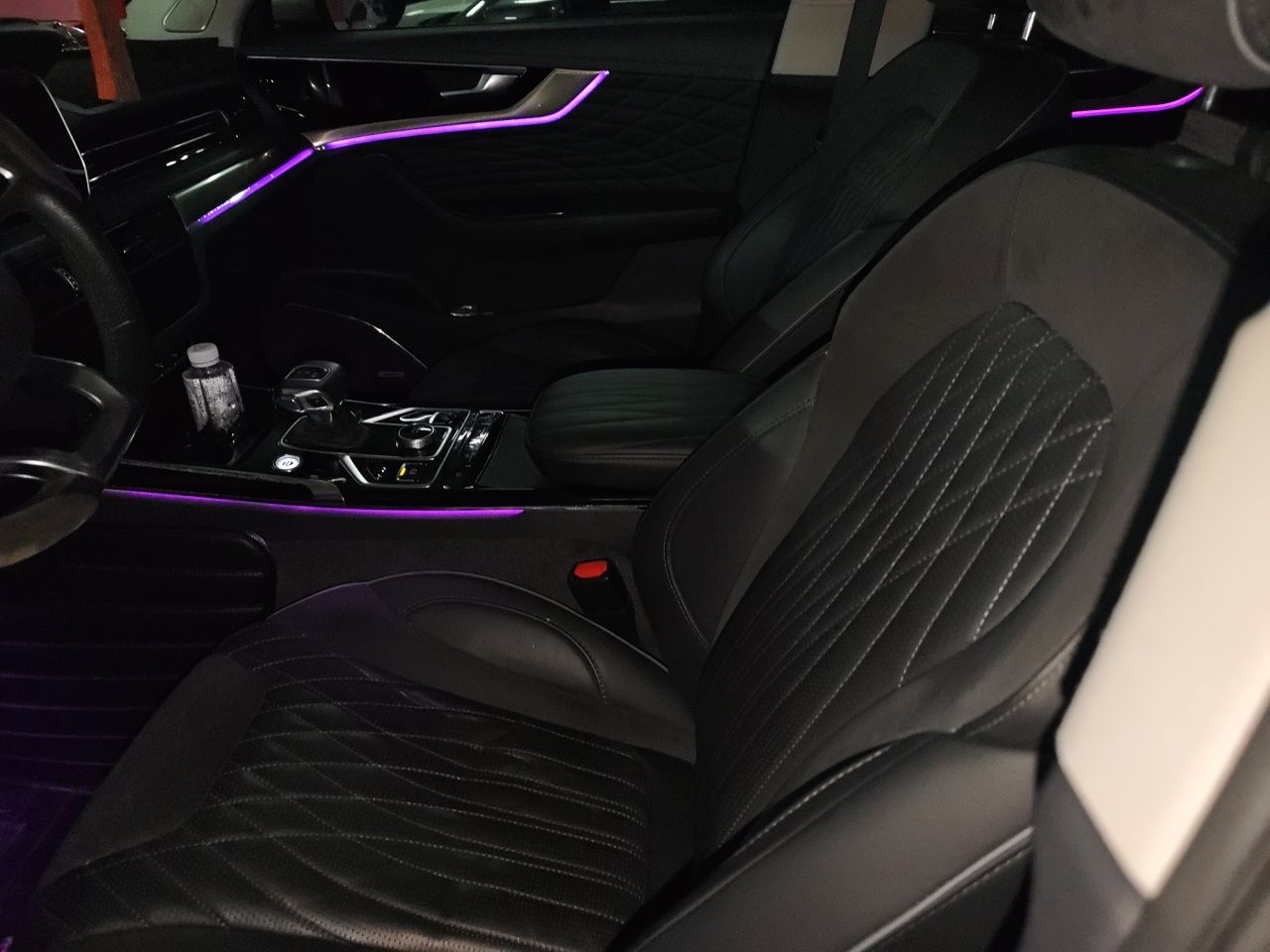 Hongqi HS5 2022 Revised Version 2.0T Smart Connect Flagship Edition — снимка 15