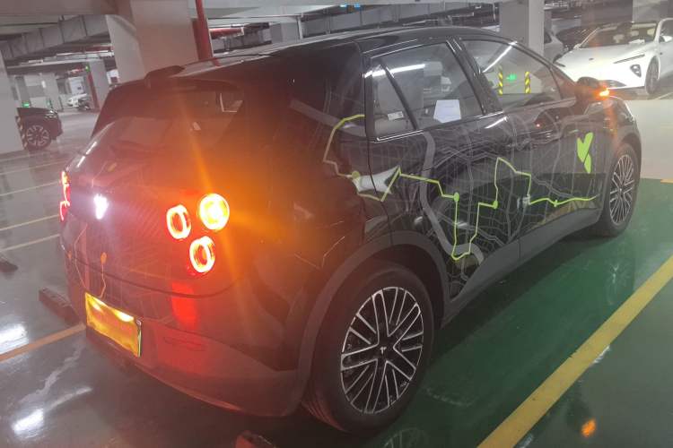 Used firefly 2025 Illuminated Edition