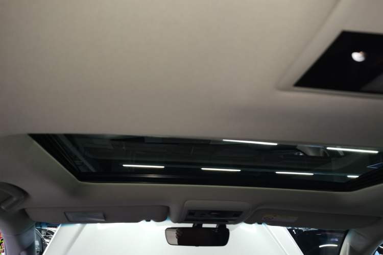 Used Lexus LX 2019 570 Dynamic Luxury Edition
