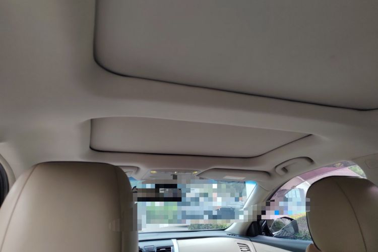 Used Nissan Teana 2014 Duke 2.5L XV Glory Edition
