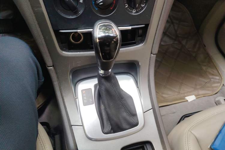 Used Ford Mondeo 2011 2.3L Fashion Edition
