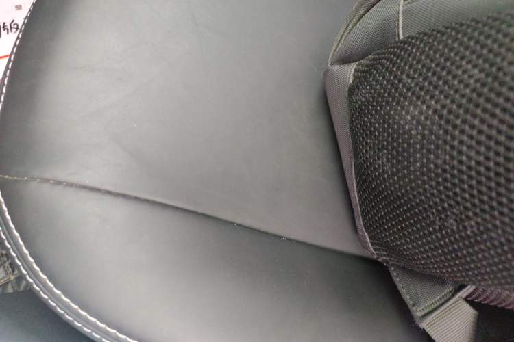 Used Geely Galaxy Panda 2024 Panda Mini 200km Endurance Bear
