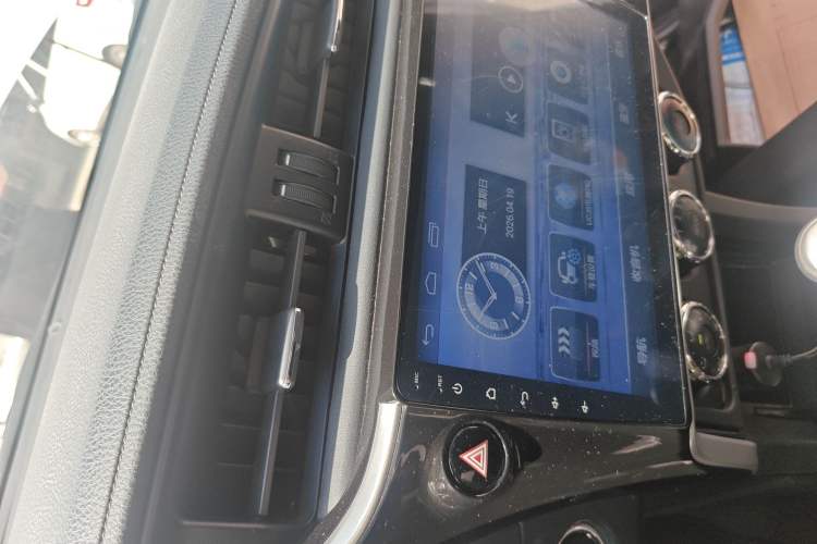 Used Toyota Corolla 2018 1.2T S-CVT GL Smart Enjoyment Version