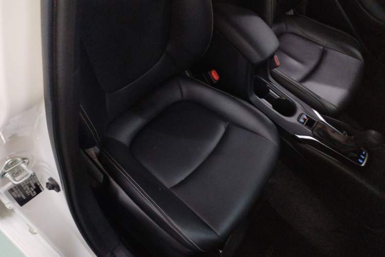 Used Toyota Corolla 2021 1.2T S-CVT Elite PLUS Edition
