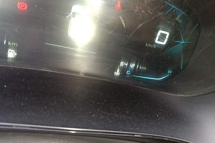 Used Wuling Victory 2020 1.5T Manual Elite Edition
