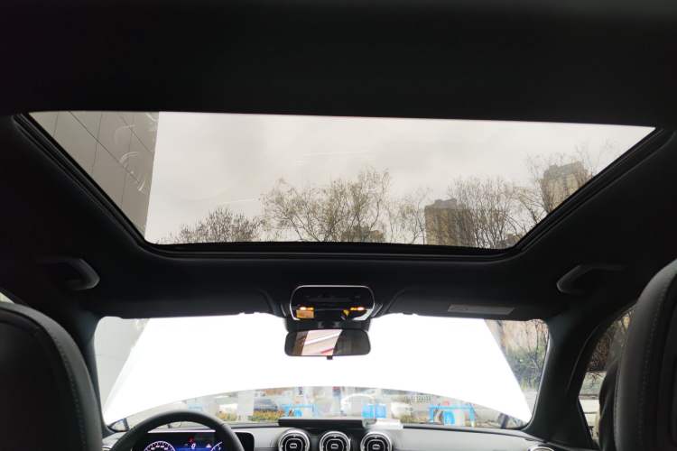 Used Mercedes-Benz C-Class 2025 Facelift C 260 L Sport Edition
