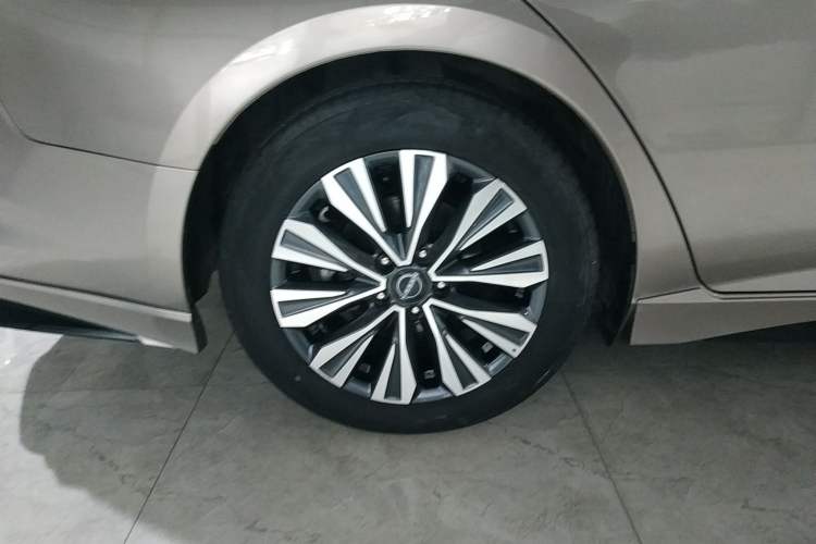 Used Nissan Teana 2022 2.0L XL-Upr Enjoyment Edition