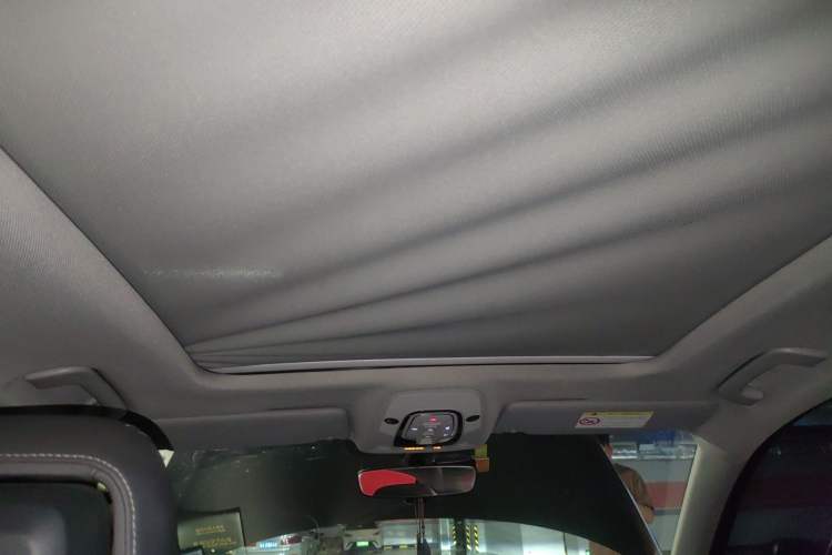 Used Audi A4L 2020 40 TFSI Fashion Dynamic Model
