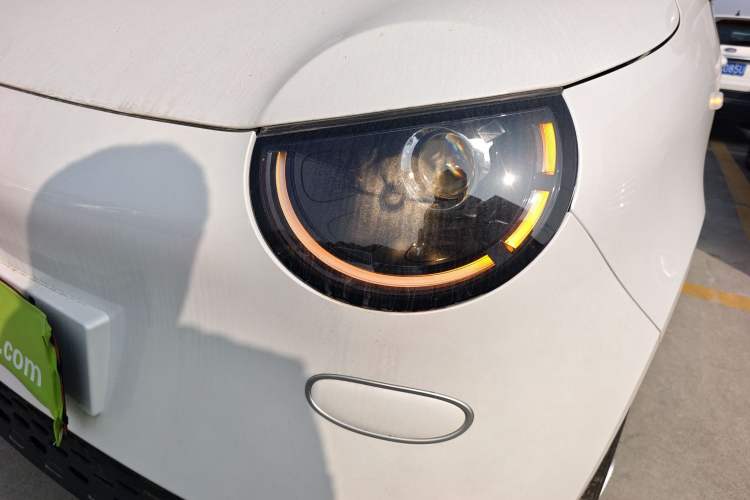 Used Aishang 2026 Model Glamorous Edition
