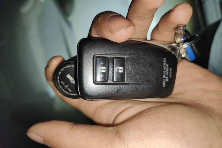 Used Lexus RX 2020 300 Two-Wheel Drive Comfort Edition China VI Standard