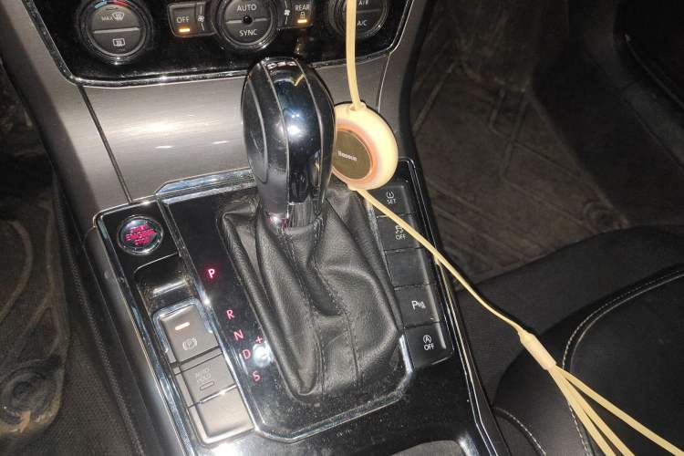 Used Volkswagen Passat 2017 330TSI DSG Luxury Edition
