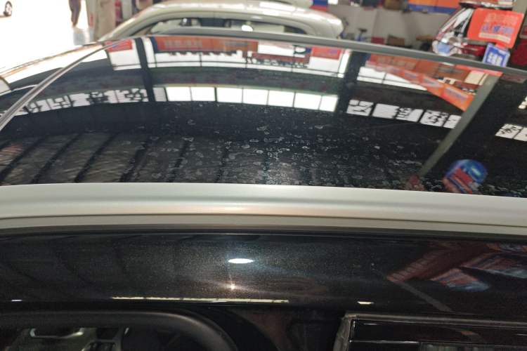 Used Haval F5 2019 National Trend Edition 1.5T i-Trend China VI Standard

