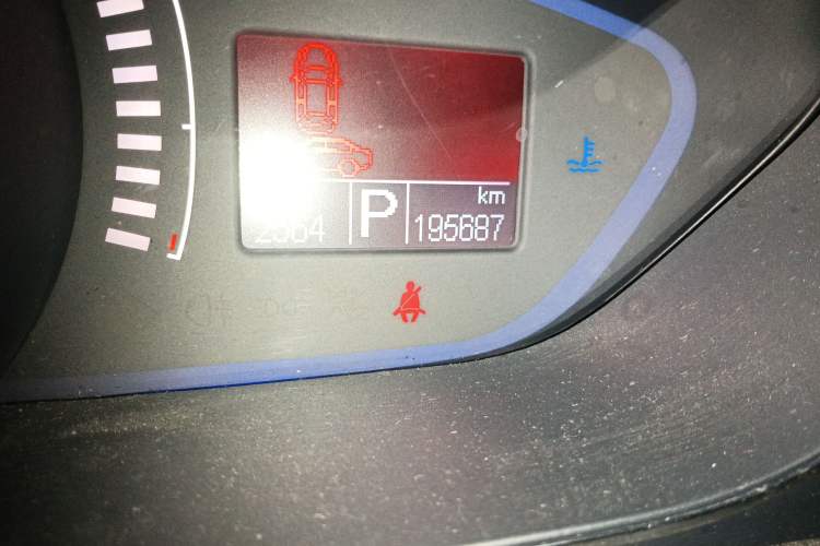 Used Roewe e550 2014 Flagship Edition