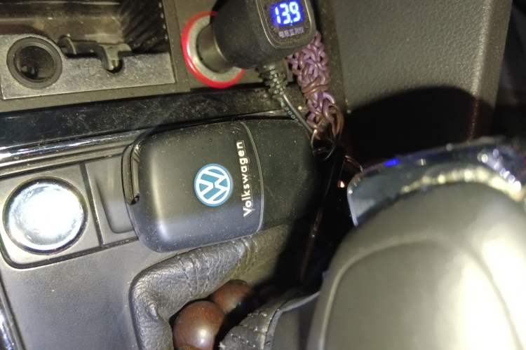 Used Volkswagen Sagitar 2015 230TSI Automatic Luxury Model