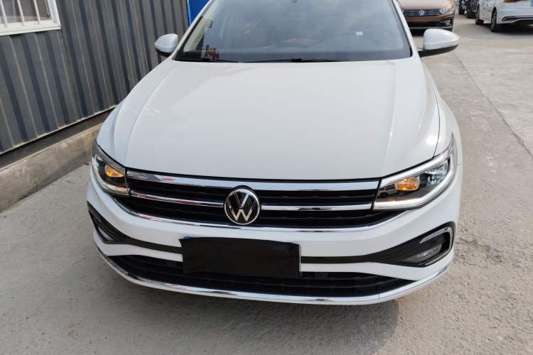 Used Volkswagen Bora 2023 200TSI DSG Enjoyment Edition
