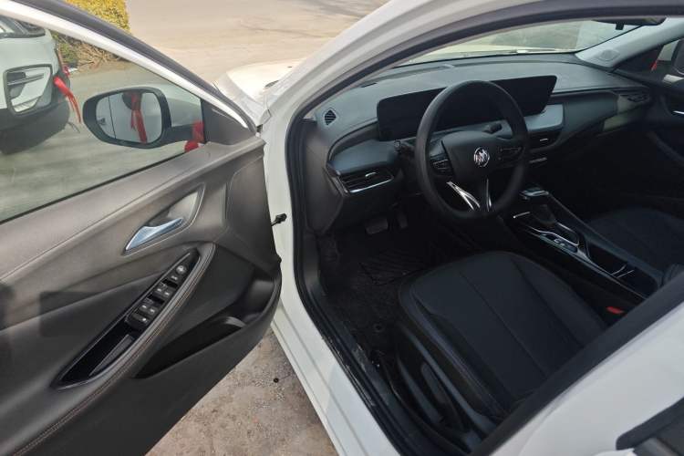 Used Buick Verano 2023 Pro Enjoyment Edition