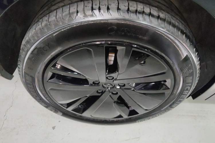 Used Li Auto L8 2024 Max