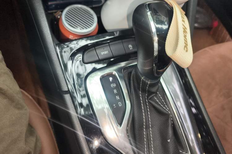 Used Buick Regal 2017 20T Elite Edition