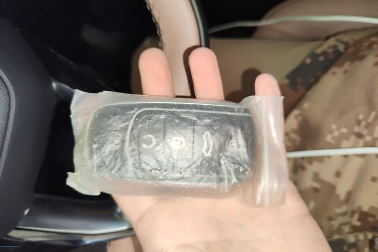 Used Chery Tiggo 8 L 2024 2.0T Two-Wheel Drive Prestige Version 5 Seats