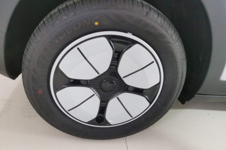 Used Geely Galaxy Geome 2026 Model 310km Youth Edition