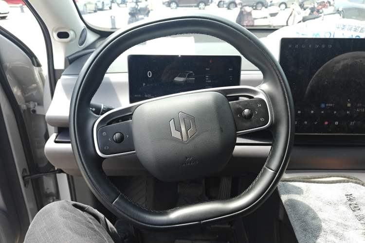 Used Leapmotor C10 2024 530 Smart Edition