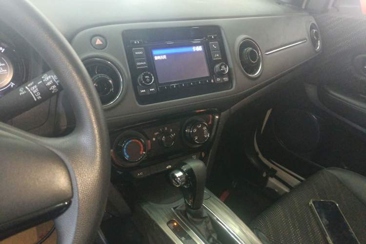 Used Honda XR-V 2017 1.5L LXi CVT Classic Edition