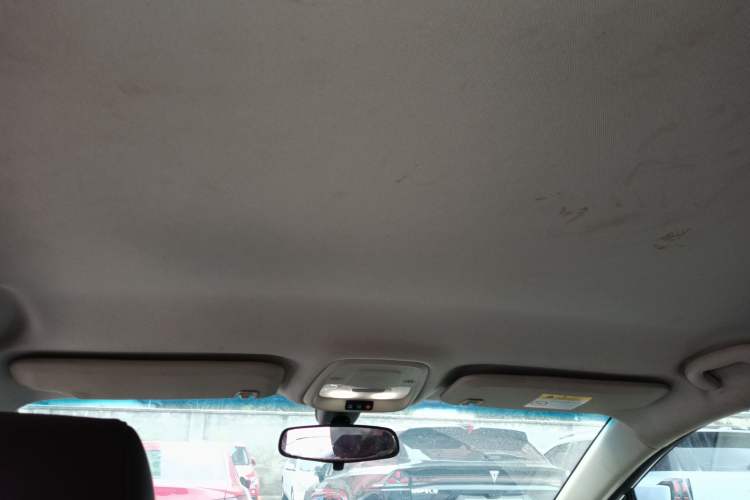 Used Buick Velite 6 2020 Plug-in Hybrid Connected Fashion Model
