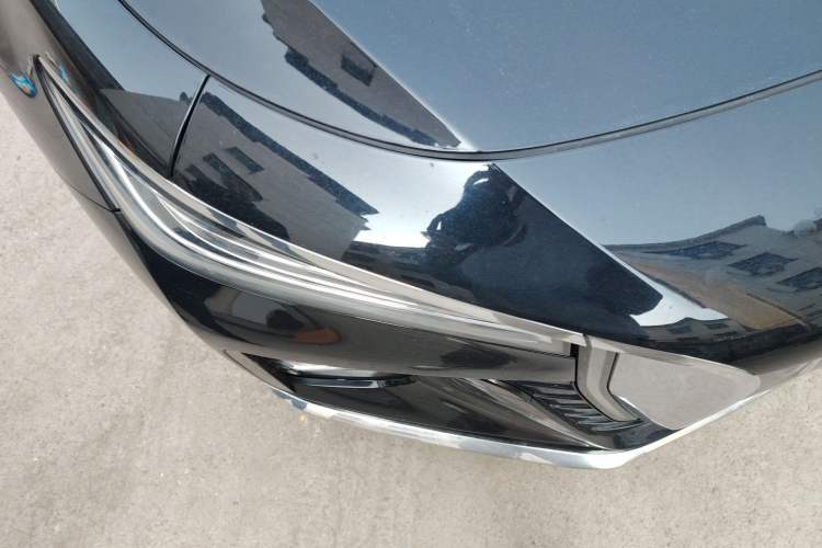 Used Hongqi H5 2024 2.0T Automatic Smart Connect Flagship Edition
