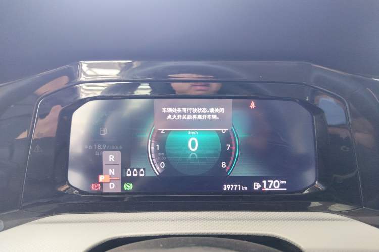 Used Volkswagen Golf 2023 Facelift 280TSI DSG Pro