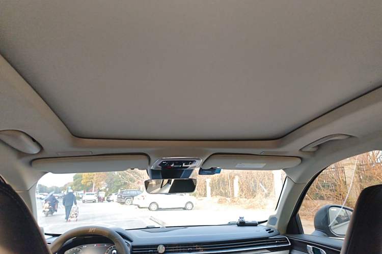 Used Lynk & Co 01 2021 2.0TD Two-Wheel-Drive Pro Trim
