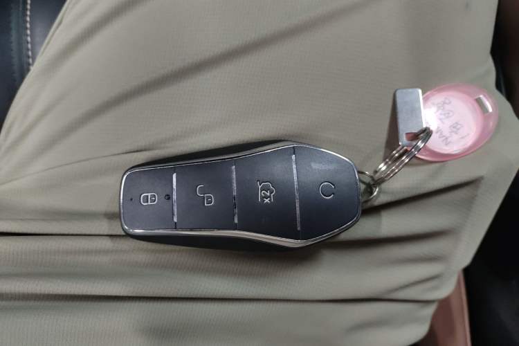 Used BYD Seagull 2024 Honor Edition 405km Flying Version