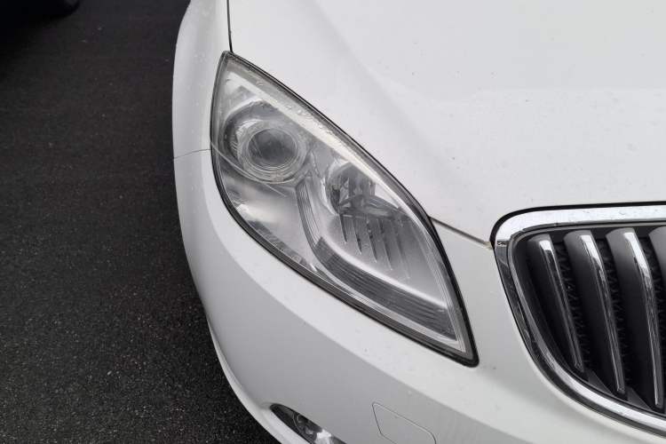 Used Buick GT 2013 GT 1.6L Manual Entry-Level Model Right Front Headlight