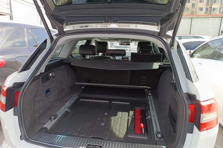 Used Jaguar XF 2015 XF 2.0T Sportbrake Luxury Edition