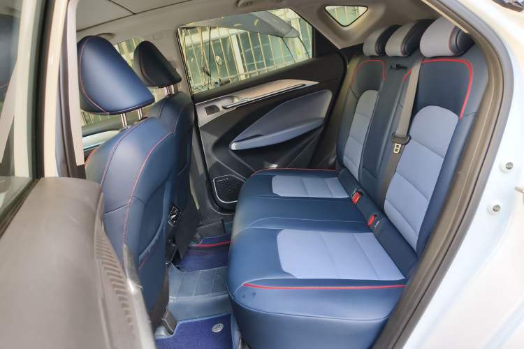 Used Geometry M6 2022 580 New Fun Edition