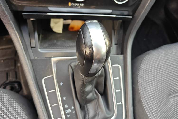 Used Volkswagen Golf 2018 1.6L Automatic Comfort Model
