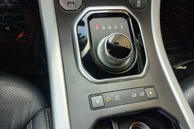 Used Land Rover Range Rover Evoque 2013 2.0T 5-Door Ignite Edition
