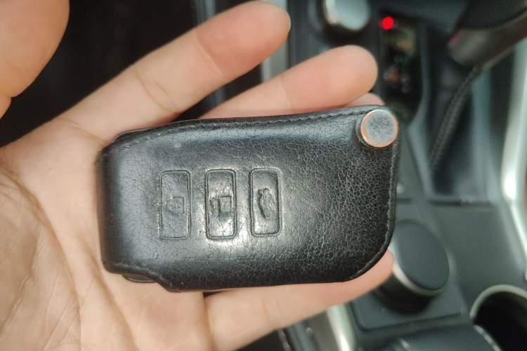 Used Lexus NX 2015 200T All-Wheel-Drive Fēngshàng Edition
