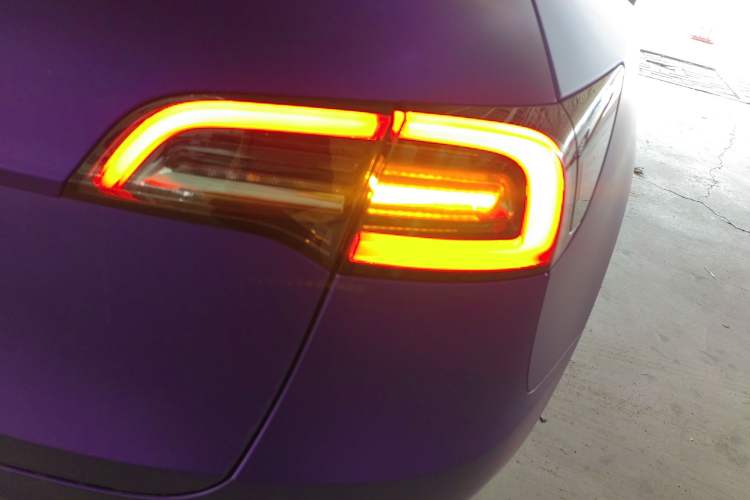 Used Tesla Model Y 2022 Revised Version Long-Range All-Wheel Drive
