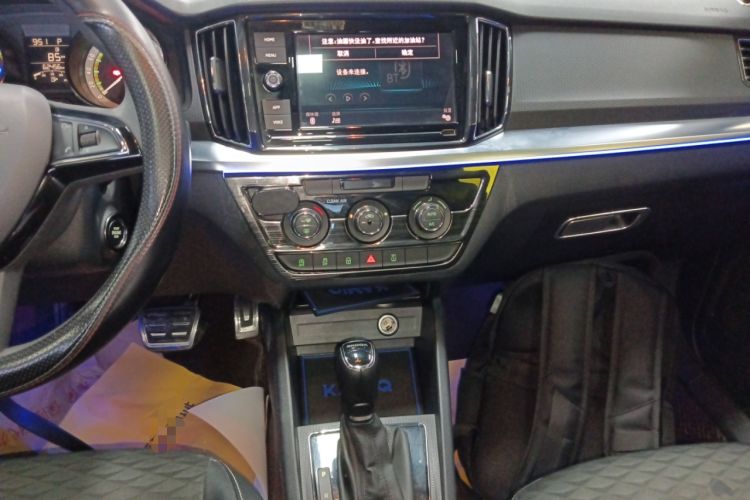 Used Skoda Kamiq 2018 1.5L Automatic Comfort Edition China V Standard