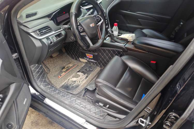 Used Cadillac XTS 2018 28T Tech Edition